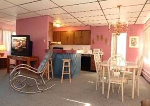 Coral Sands Motel Оушън Сити Стая снимка