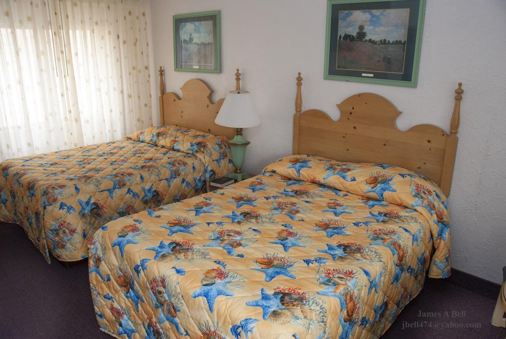 Coral Sands Motel Оушън Сити Стая снимка