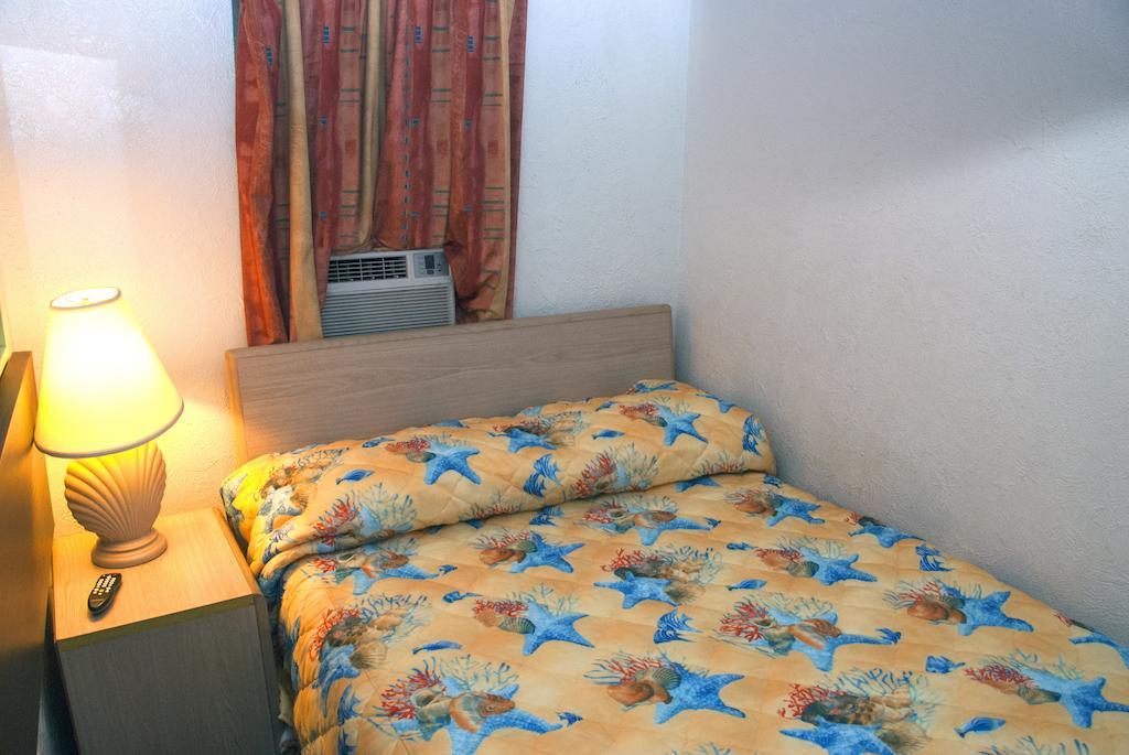 Coral Sands Motel Оушън Сити Стая снимка