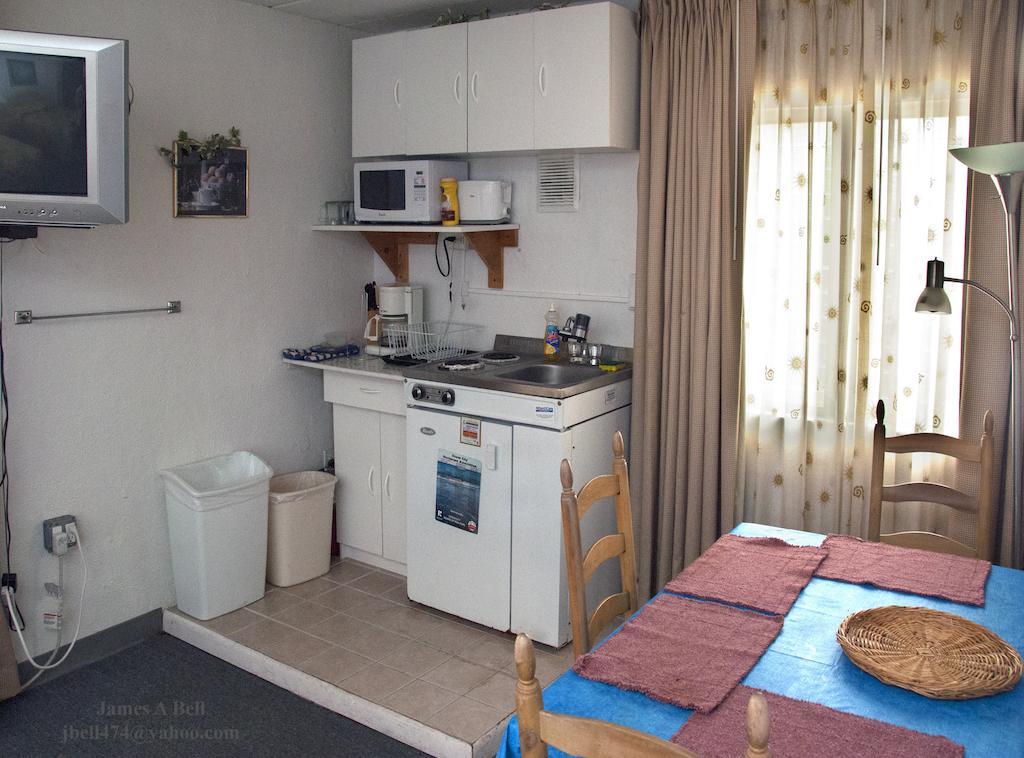 Coral Sands Motel Оушън Сити Екстериор снимка