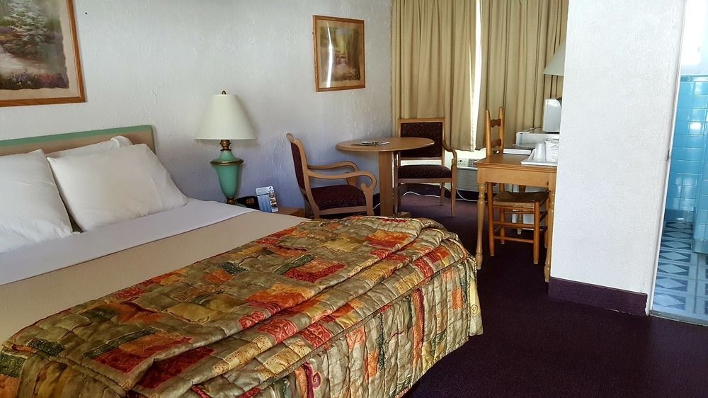 Coral Sands Motel Оушън Сити Екстериор снимка