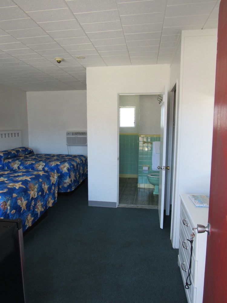 Coral Sands Motel Оушън Сити Екстериор снимка