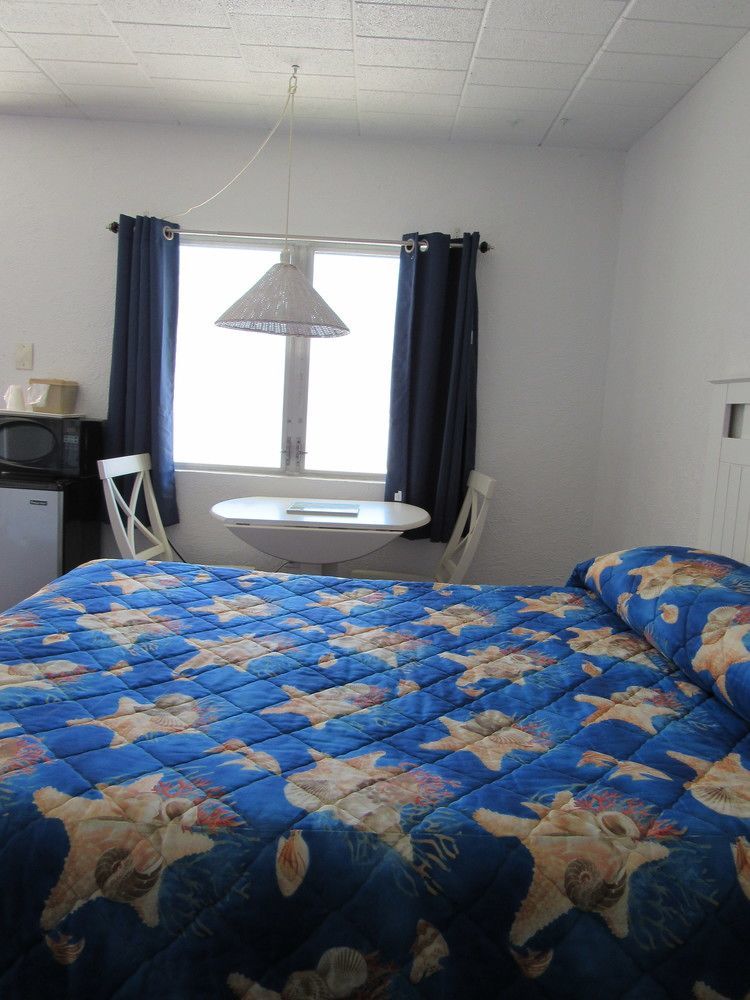 Coral Sands Motel Оушън Сити Екстериор снимка