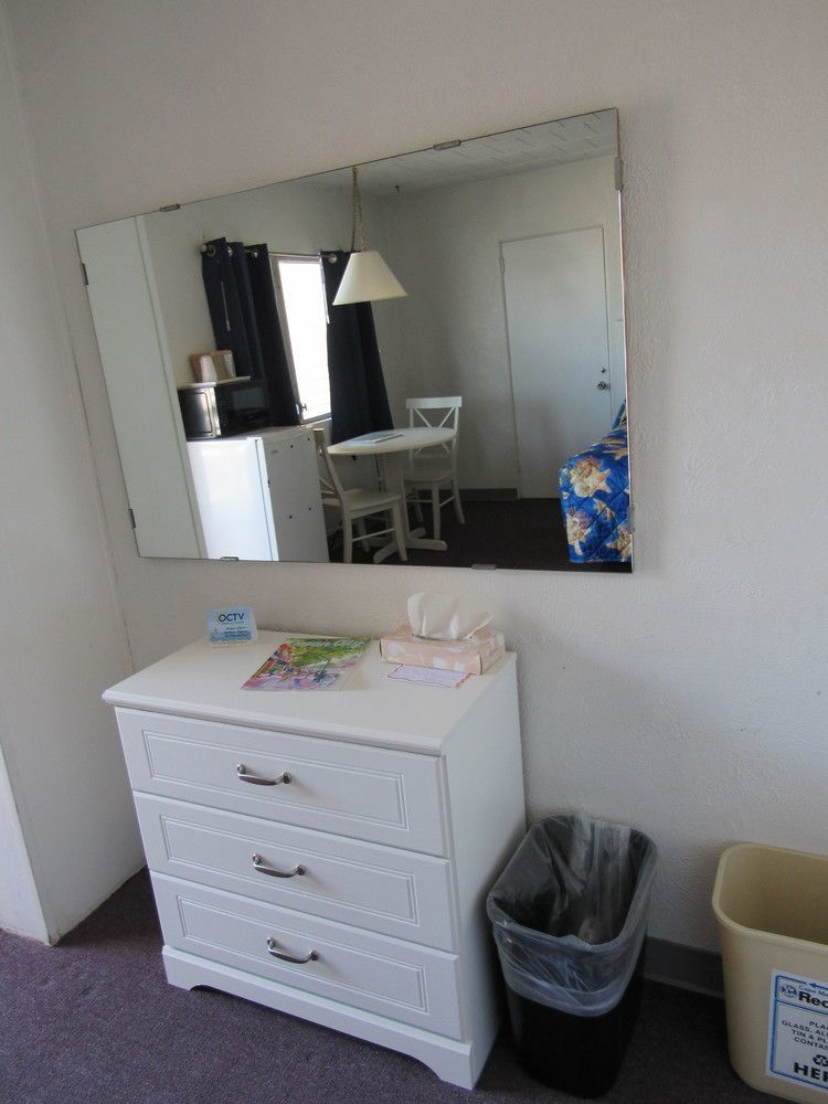 Coral Sands Motel Оушън Сити Екстериор снимка