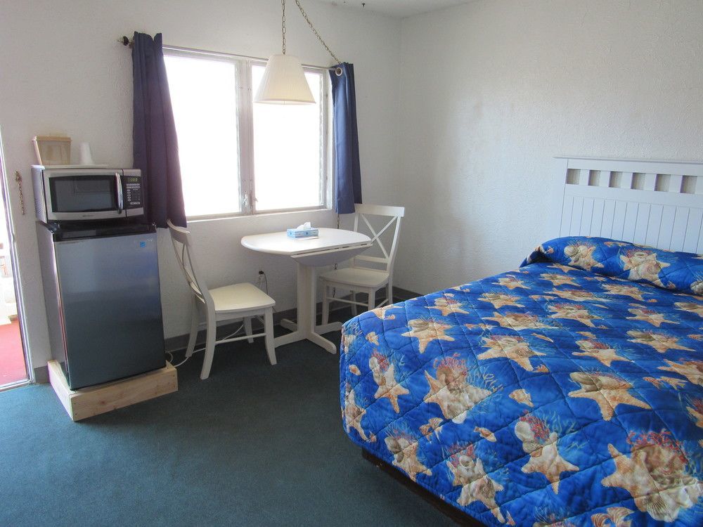 Coral Sands Motel Оушън Сити Екстериор снимка