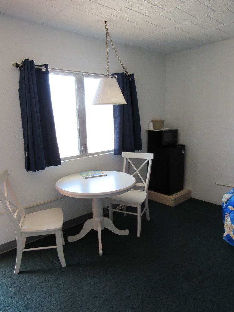 Coral Sands Motel Оушън Сити Екстериор снимка