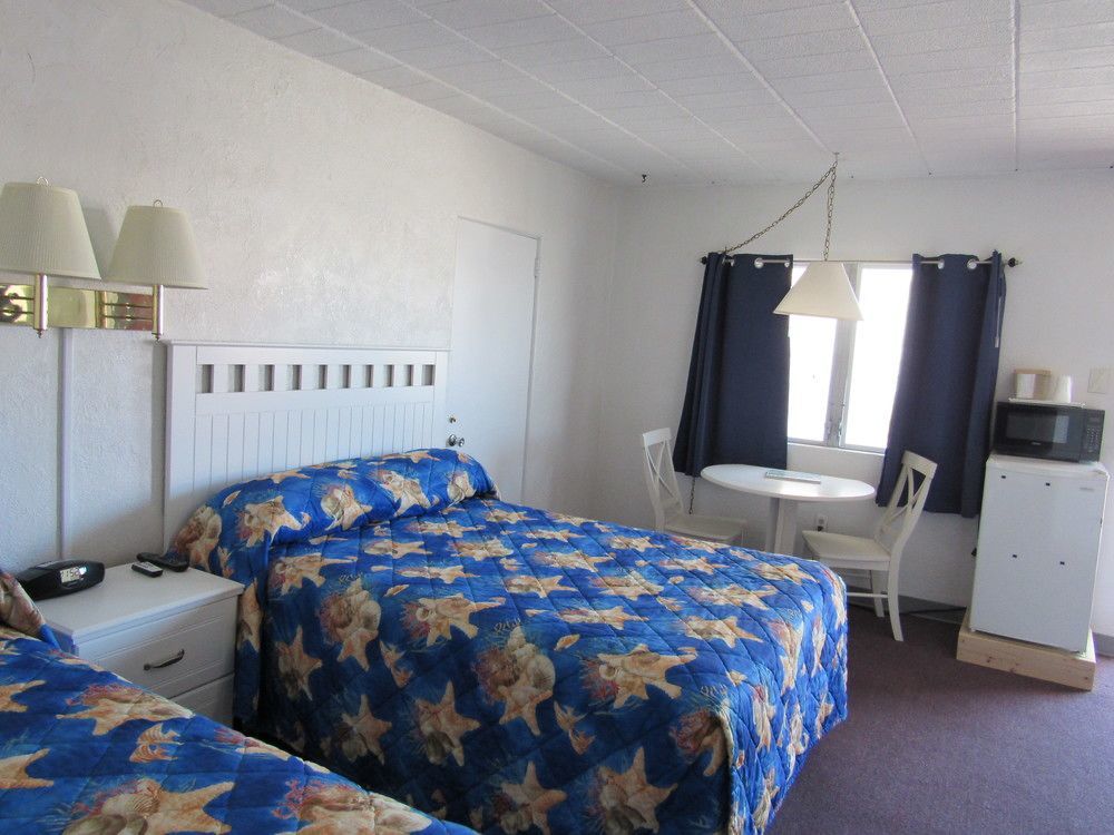 Coral Sands Motel Оушън Сити Екстериор снимка