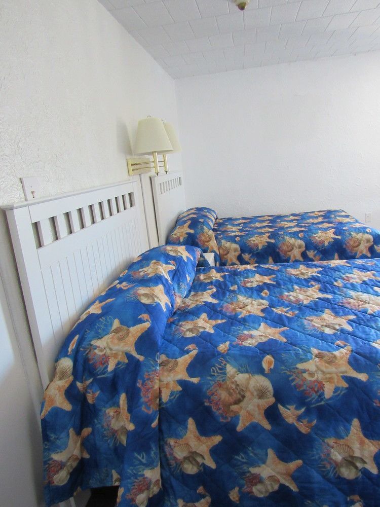 Coral Sands Motel Оушън Сити Екстериор снимка