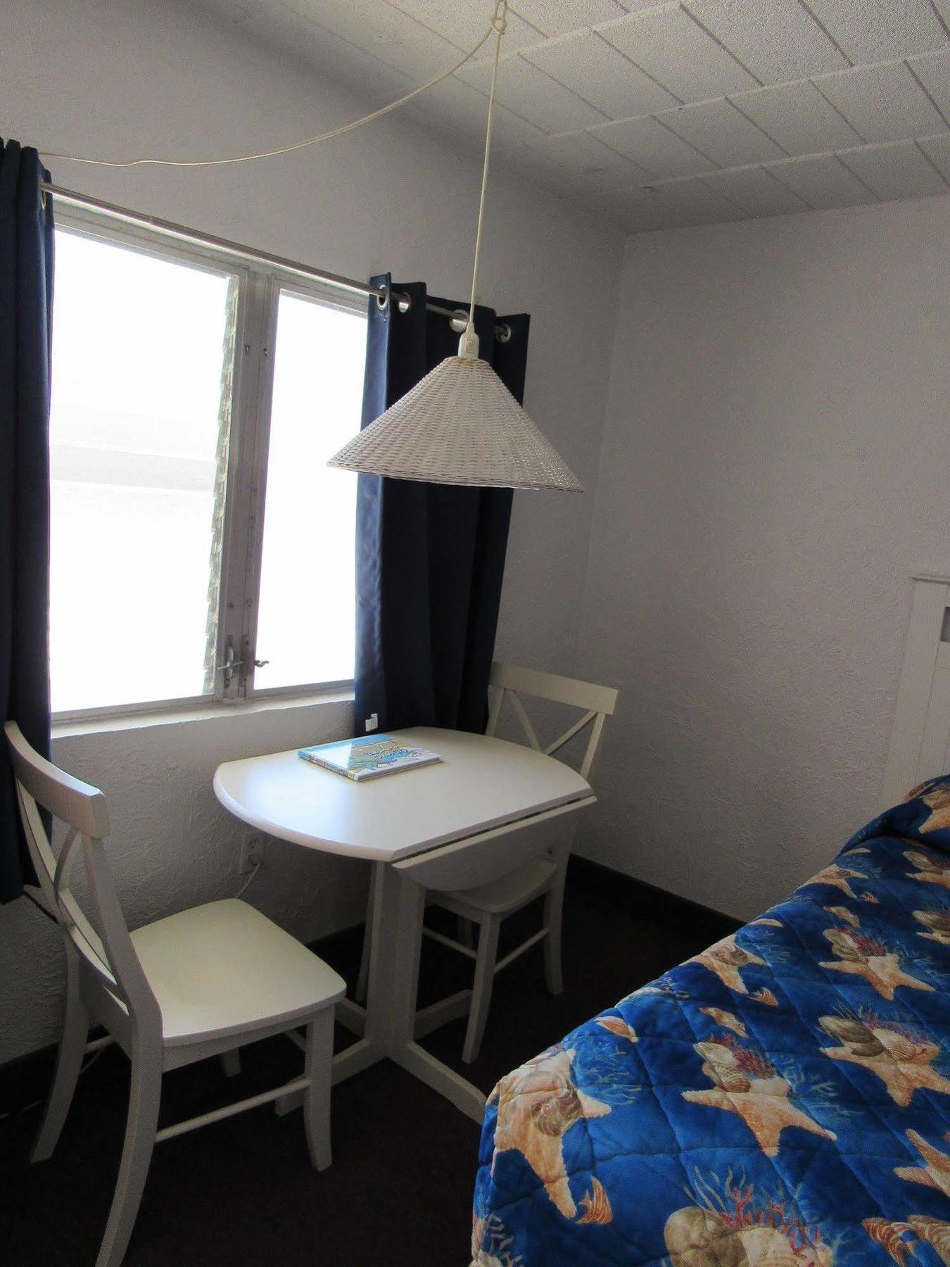 Coral Sands Motel Оушън Сити Екстериор снимка