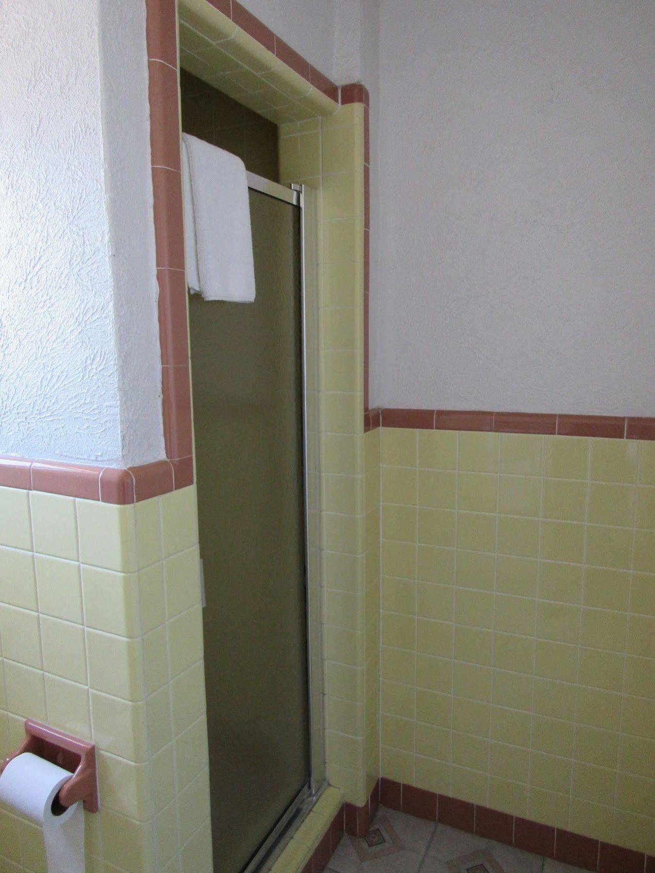 Coral Sands Motel Оушън Сити Екстериор снимка
